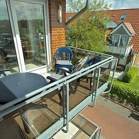 Lejlighed Elbsegler, 10 *