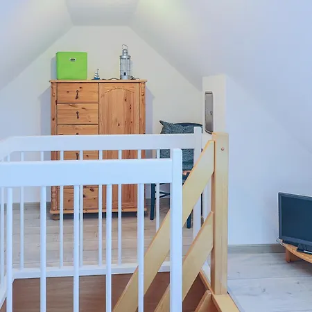 Elbsegler, 10 Lejlighed *