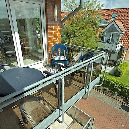 Elbsegler, 10 Lejlighed Duhnen