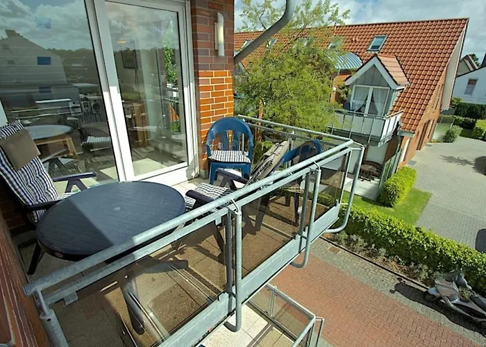 Apartmán Elbsegler, 10 *