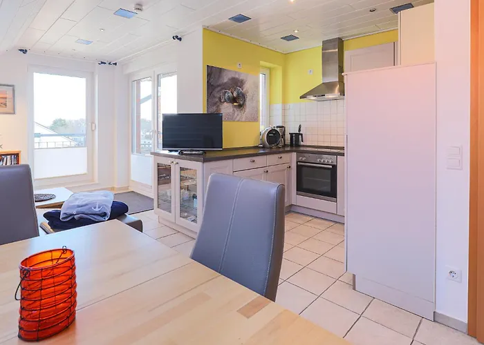 Apartmán Elbsegler, 10 *
