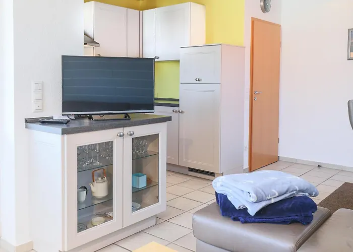 Elbsegler, 10 Apartmán *