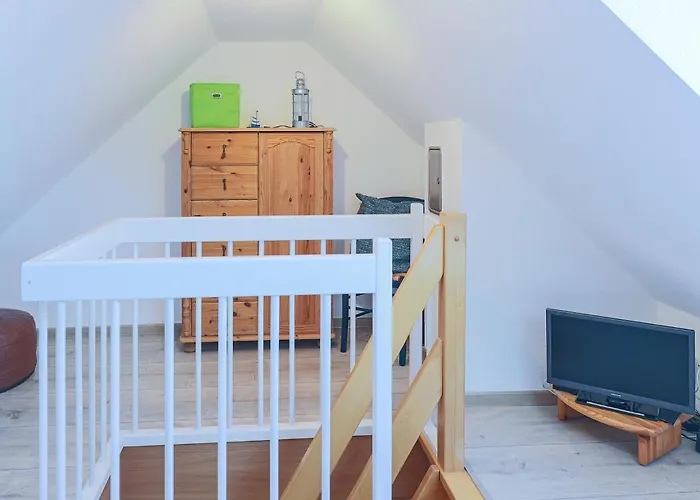 Elbsegler, 10 Apartmán *